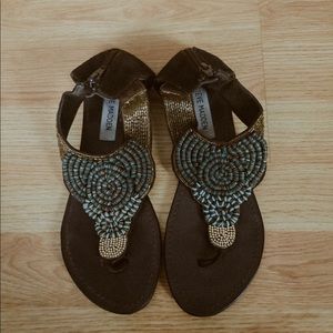 Steve Madden sandals
